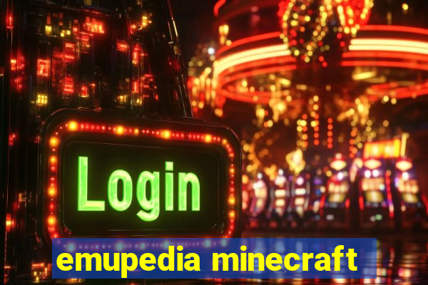 emupedia minecraft